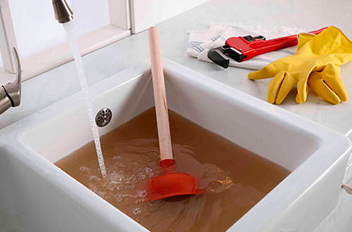 DZ Plomberie Montreal