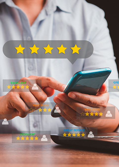 DzPlomberie Testimonial